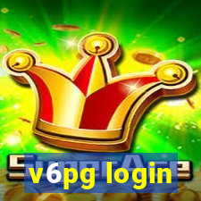 v6pg login